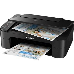 Canon inkoustová multifunkční tiskárna Pixma Ts3350 Black-roz-7102