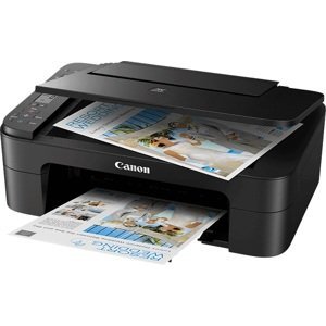 Canon inkoustová multifunkční tiskárna Pixma Ts3350 Black-roz-6998