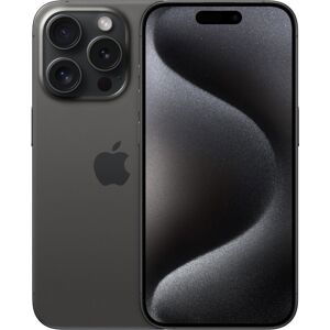 Apple smartphone iPhone 15 Pro 512Gb Black