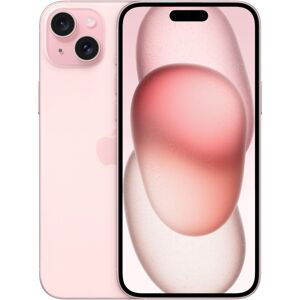 Apple smartphone iPhone 15 Plus 128Gb Pink