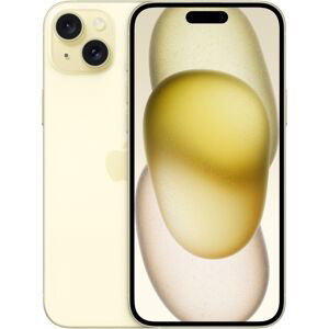Apple smartphone iPhone 15 Plus 128Gb Yellow