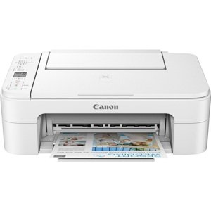 Canon inkoustová multifunkční tiskárna Pixma Ts3351 White-roz-4002