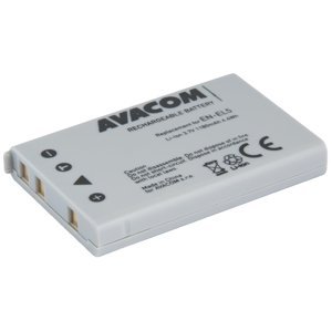 Avacom Baterie do fotoaparátu Nikon Dini-el5-b1180