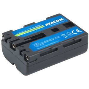 Avacom Baterie do notebooku Sony Diso-500h-b2040