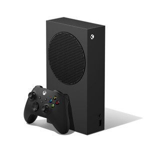 Xbox Series S - 1Tb ( black )