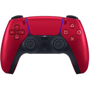 gamepad Ps5 Dualsense Wireless Volcanic Red