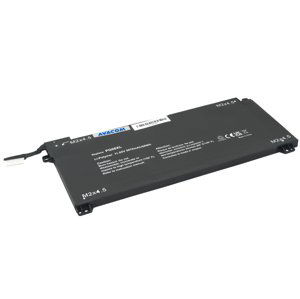 Avacom Baterie do notebooku Hp Nohp-pg06xl-61p