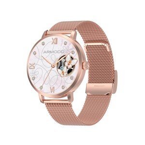 Armodd chytré hodinky Candywatch Premium 3 Rose Gold