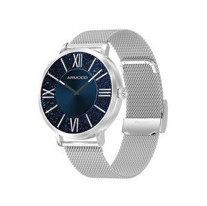 Armodd chytré hodinky Candywatch Premium 3 Silver