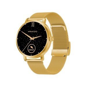 Armodd chytré hodinky Candywatch Premium 3 Gold