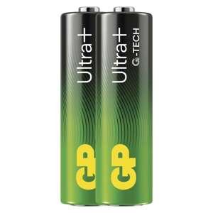 tužková baterie Aa Alkalická baterie Gp Ultra Plus Aa (LR6)