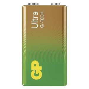 Gp baterie Ultra 9V 1014501000