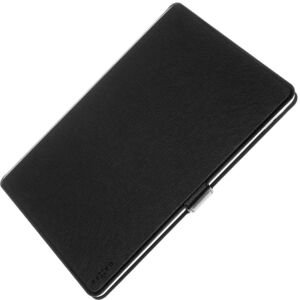 pouzdro na mobil Pouzdro se stojánkem Fixed Topic Tab pro Xiaomi Redmi Pad Se, černé