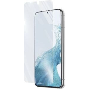 tvrzené sklo pro mobilní telefon Ochranné tvrzené sklo Cellularline Glass pro Samsung S23/s22