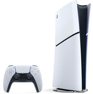 Playstation 5 Digital Edition slim