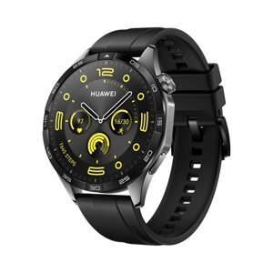 Huawei chytré hodinky Watch Gt 4 46mm Black