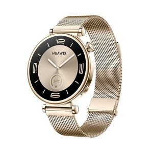 Huawei chytré hodinky Watch Gt 4 41mm Elegant
