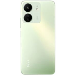 smartphone Redmi 13C 4Gb/128gb zelená