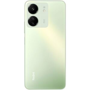 smartphone Redmi 13C 8Gb/256gb zelená