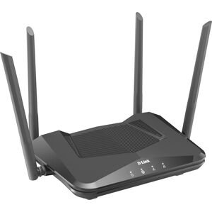D-link Wifi router Wifi Ax1500 (DIR-X1530/EE)