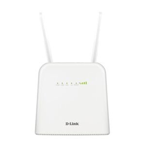 D-link Wifi router Wifi Ac1200 Router Lte Dwr-960/w