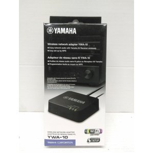 Yamaha Ywa-10 Bl-roz-8257