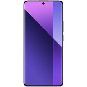 smartphone Redmi Note 13 Pro+ 5G 12Gb/512gb bílá