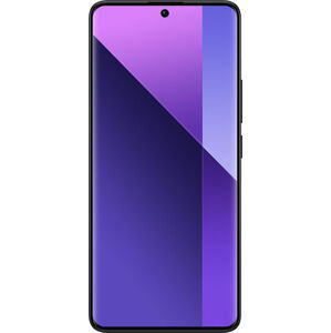 smartphone Redmi Note 13 Pro+ 5G 12Gb/512gb černá