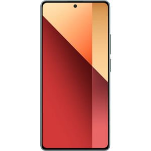 smartphone Redmi Note 13 Pro 8Gb/256gb zelená