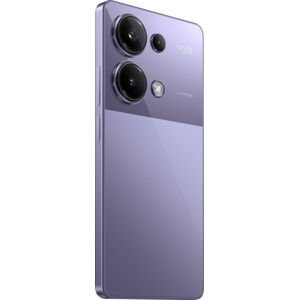 Poco smartphone M6 Pro 12Gb/512gb Purple