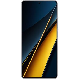 Poco smartphone X6 Pro 5G 12Gb/512gb Gray