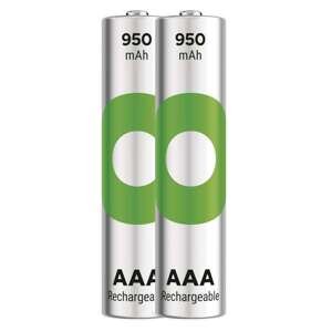 Gp nabíjecí baterie B25112 Nabíjecí Recyko 950 Aaa