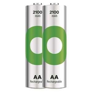 Gp nabíjecí baterie B25212 Nabíjecí Recyko 2100 Aa
