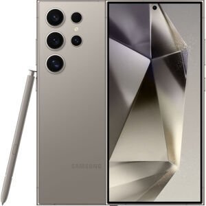 Samsung Galaxy smartphone S24 Ultra 5G 256Gb Gray Sm-s928