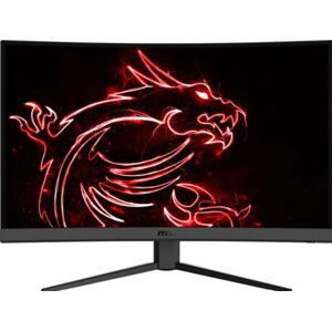 Msi Lcd monitor Gaming Optix G27c4 E3