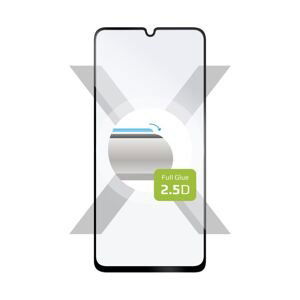 Fixed tvrzené sklo pro mobilní telefon Full-cover tvrzené sklo pro Samsung Galaxy A25 5G Fixgfa-1261-bk