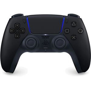 gamepad Ps5 - Dualsense Wireless Controller Midnight Black