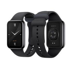 Xiaomi Smart fitness náramek Band 8 Pro Black