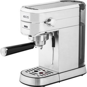 Ecg pákový kávovar Esp 20501 Iron-roz-1148