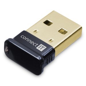 Connect It Usb kabel Bluetooth Usb adaptér 5.0