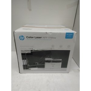 Hp laserová multifunkční tiskárna Color Laser 179fnw-ROZ-8163