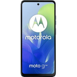 Motorola smartphone Moto G04 4Gb/64gb Satin Blue