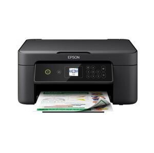 Epson inkoustová multifunkční tiskárna Expression Home Xp-3150-roz-3504