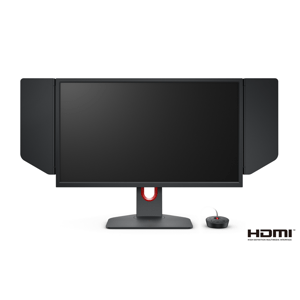 Benq Lcd monitor Xl2546k-roz-7641