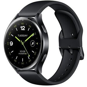 Xiaomi chytré hodinky Watch 2 Black