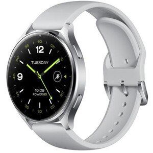 Xiaomi chytré hodinky Watch 2 Silver