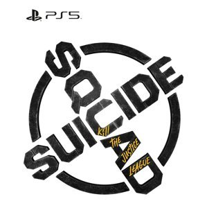 Hra Ps5 Suicide Squad: Kill the Justice League