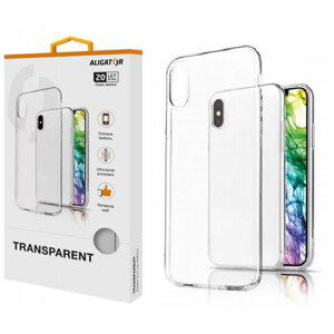 pouzdro na mobil Pouzdro Transparent Samsung Galaxy S24 Pta0219