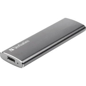 Verbatim externí paměťový disk External Ssd 1Tb (47444)