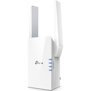 Tp-link extender Re505x Ax1500 Wifi 6 E-roz-3151